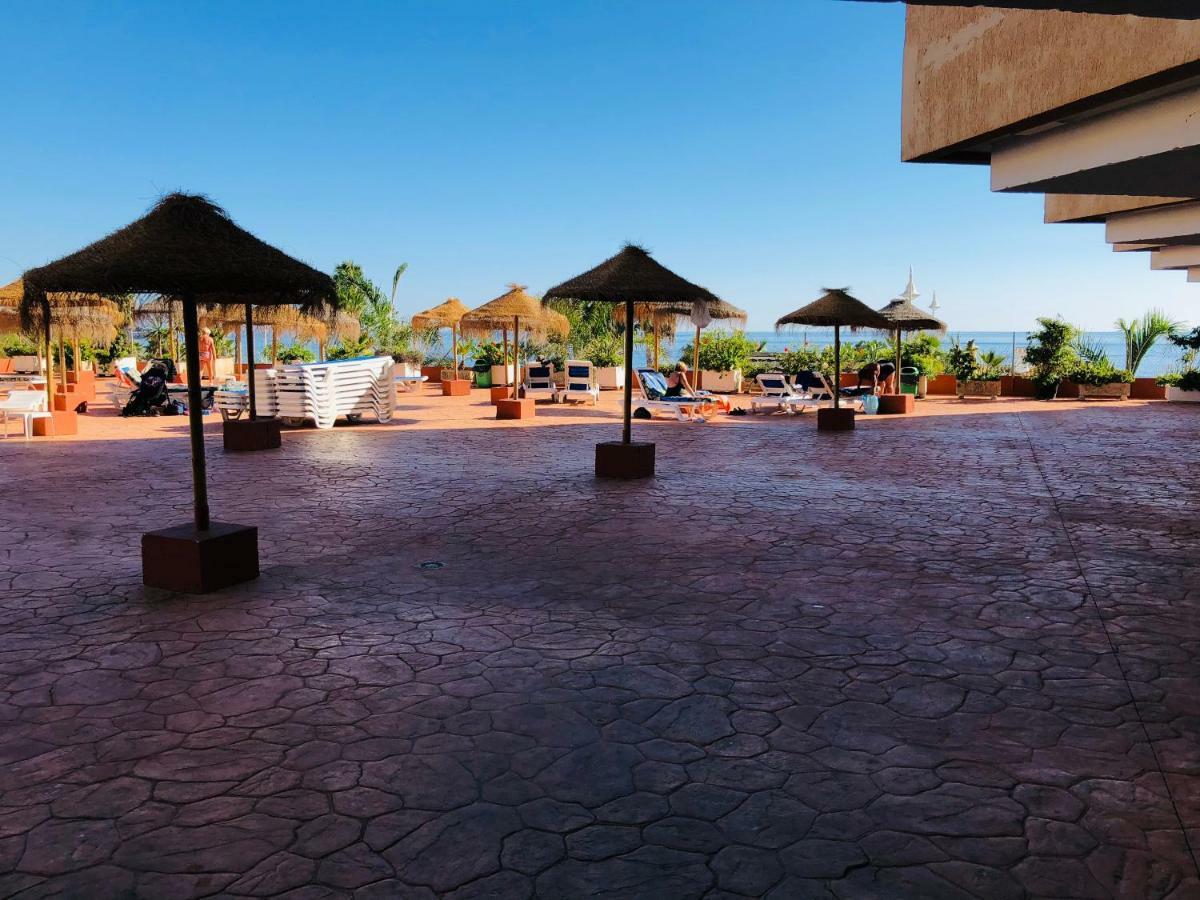 Apartamentos sol y playa Almuñécar Extérieur photo
