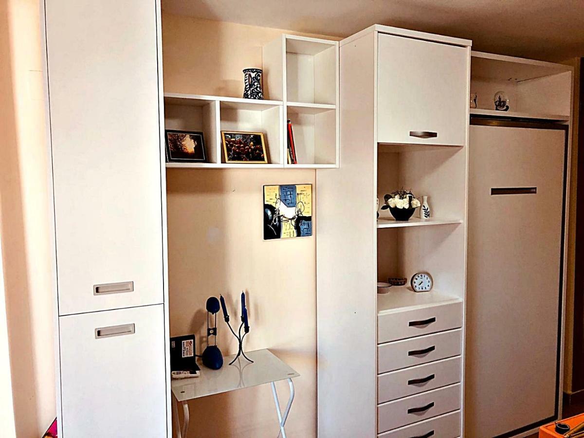 Apartamentos sol y playa Almuñécar Extérieur photo